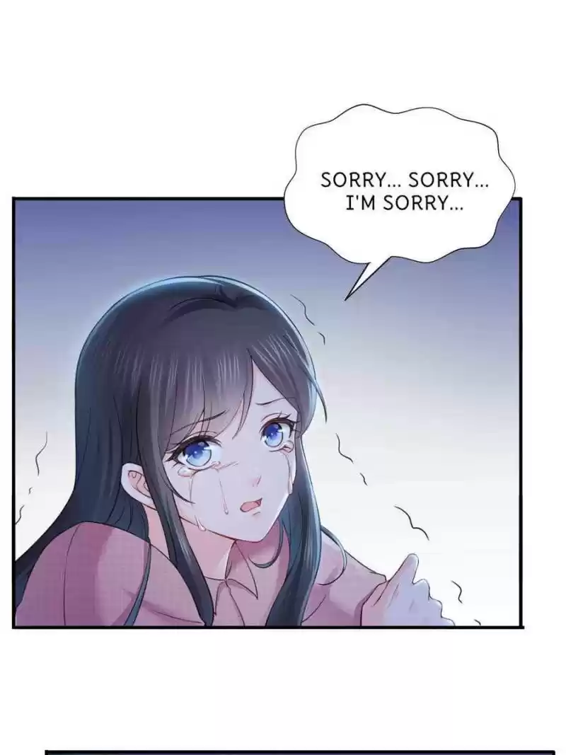 Perfect Secret Love: The Bad New Wife Is A Little Sweet Chapter 29