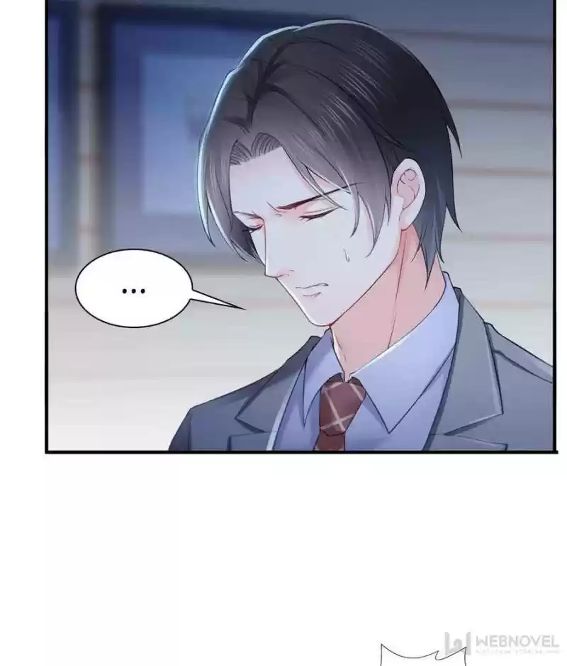 Perfect Secret Love: The Bad New Wife Is A Little Sweet Chapter 29