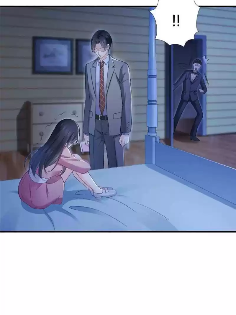 Perfect Secret Love: The Bad New Wife Is A Little Sweet Chapter 29