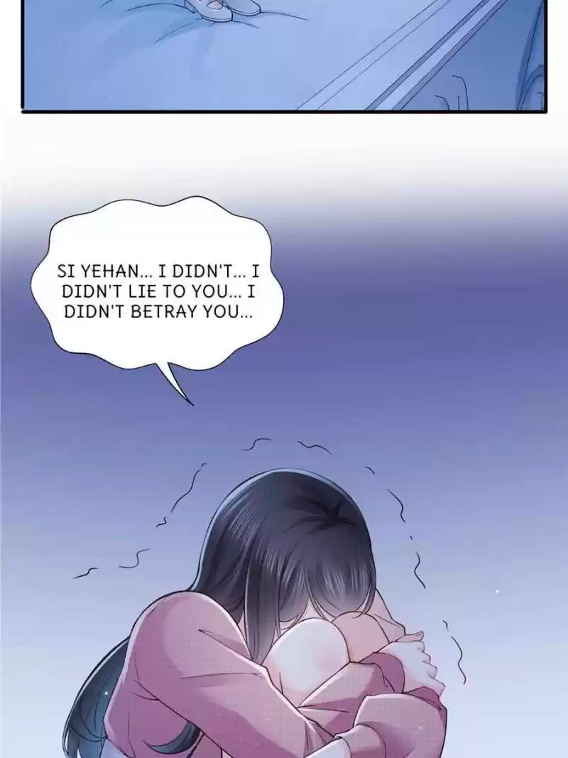 Perfect Secret Love: The Bad New Wife Is A Little Sweet Chapter 29