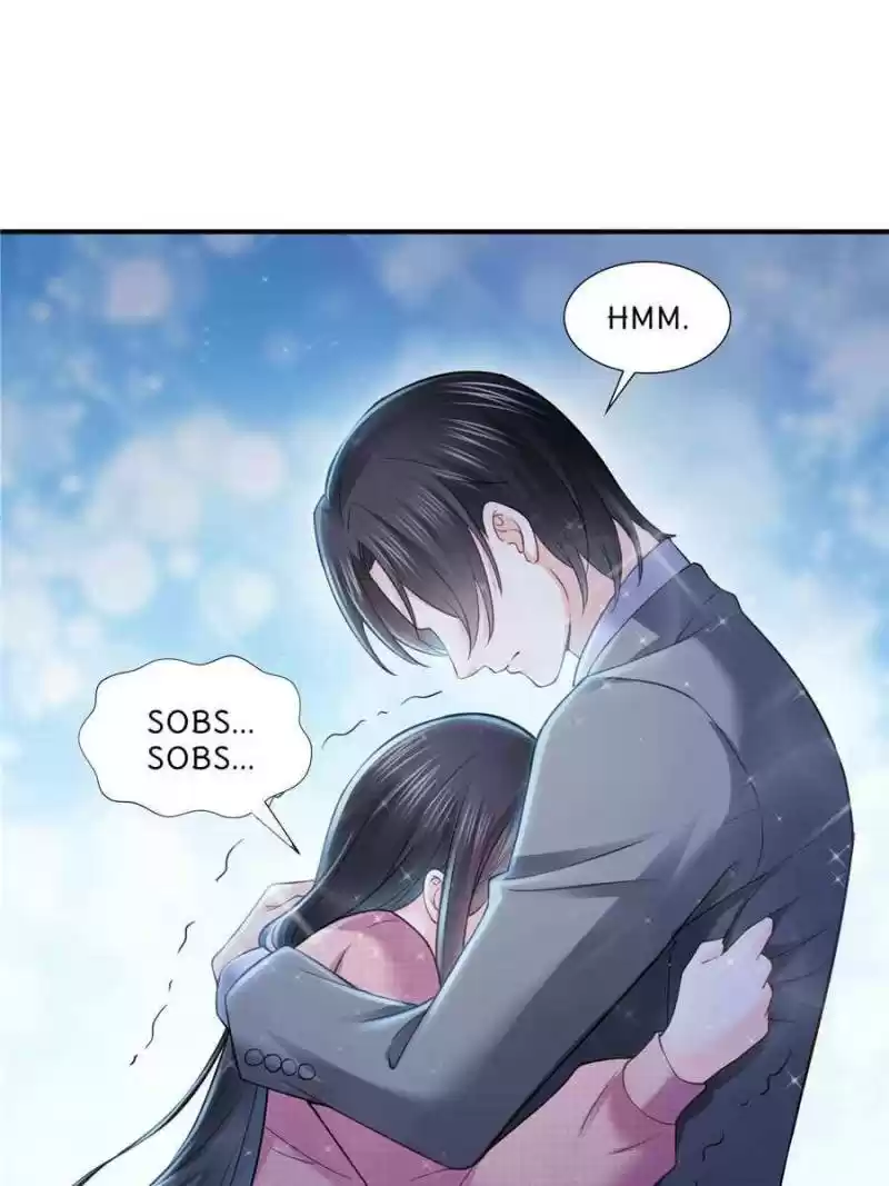 Perfect Secret Love: The Bad New Wife Is A Little Sweet Chapter 29