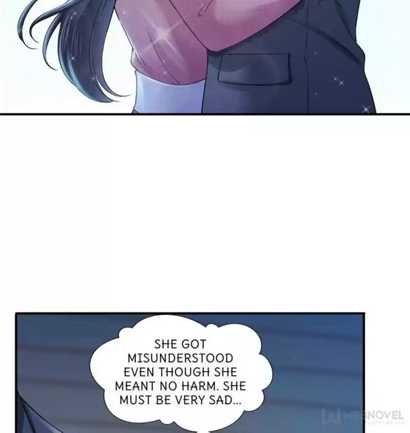 Perfect Secret Love: The Bad New Wife Is A Little Sweet Chapter 29