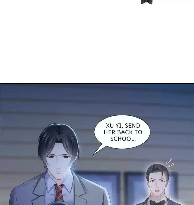 Perfect Secret Love: The Bad New Wife Is A Little Sweet Chapter 29