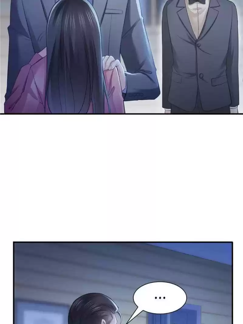 Perfect Secret Love: The Bad New Wife Is A Little Sweet Chapter 29