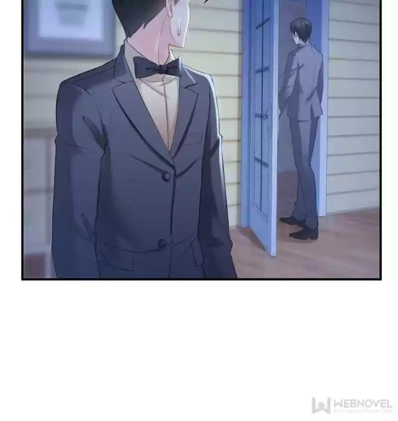 Perfect Secret Love: The Bad New Wife Is A Little Sweet Chapter 29