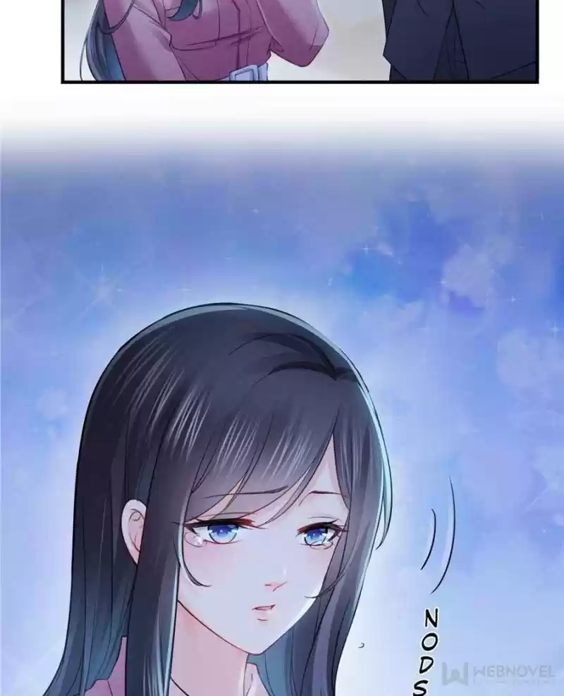 Perfect Secret Love: The Bad New Wife Is A Little Sweet Chapter 29