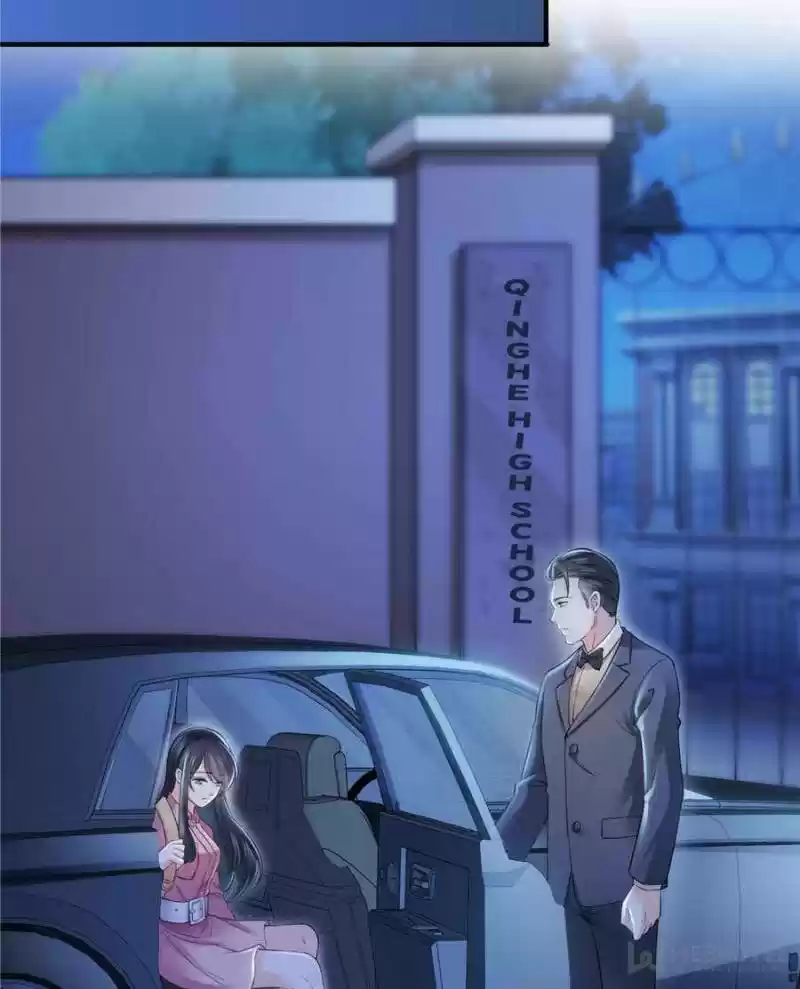 Perfect Secret Love: The Bad New Wife Is A Little Sweet Chapter 29