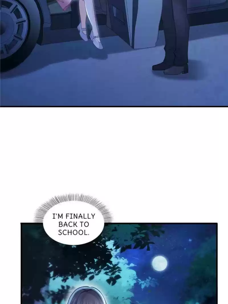 Perfect Secret Love: The Bad New Wife Is A Little Sweet Chapter 29