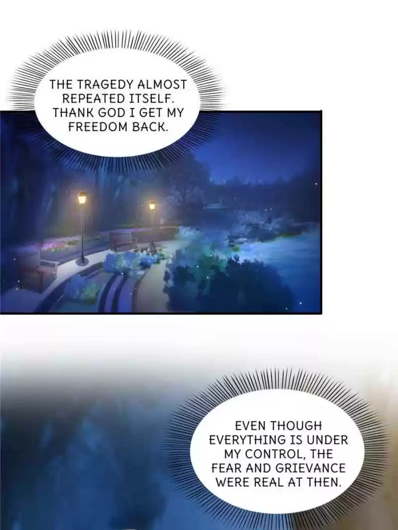 Perfect Secret Love: The Bad New Wife Is A Little Sweet Chapter 29