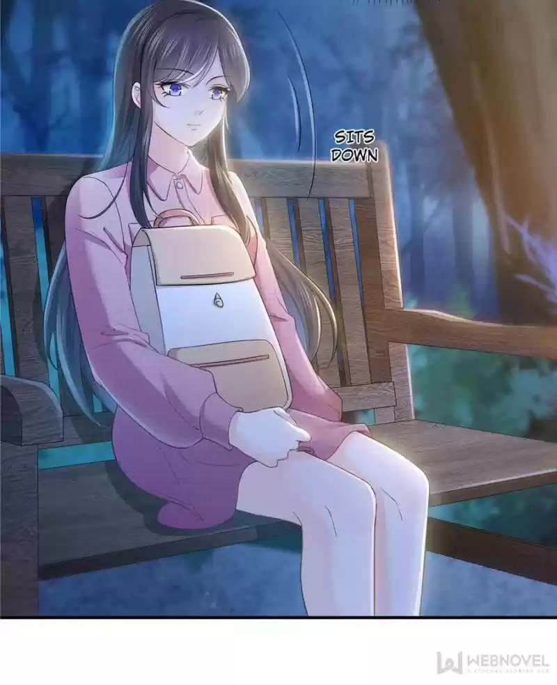 Perfect Secret Love: The Bad New Wife Is A Little Sweet Chapter 29