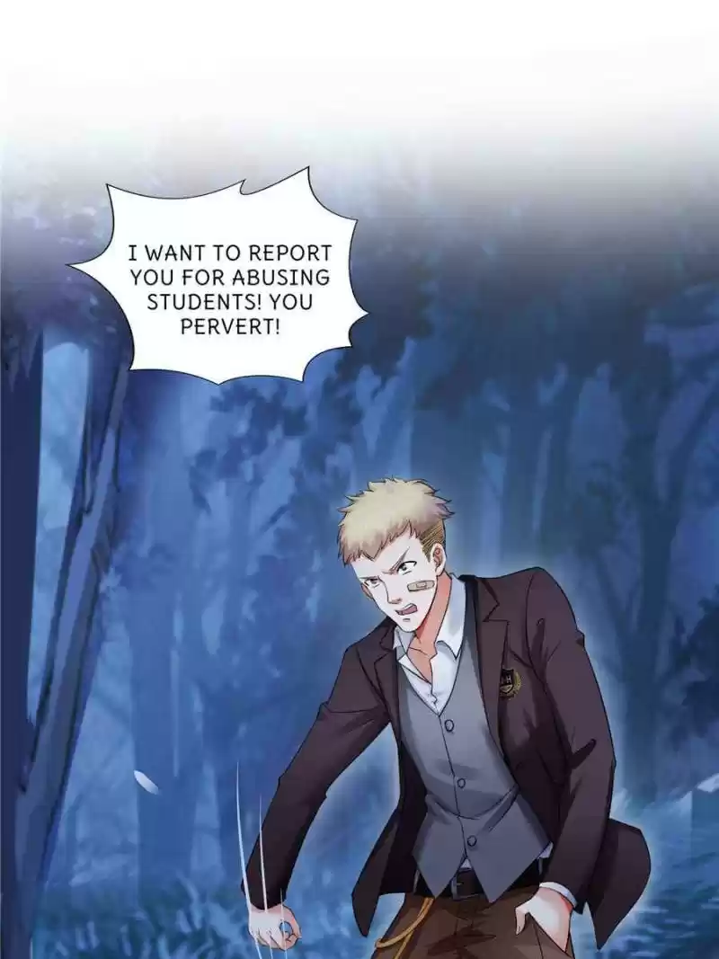 Perfect Secret Love: The Bad New Wife Is A Little Sweet Chapter 29