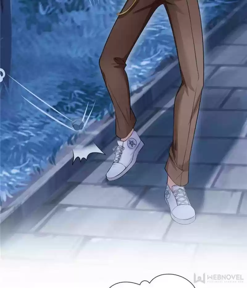 Perfect Secret Love: The Bad New Wife Is A Little Sweet Chapter 29