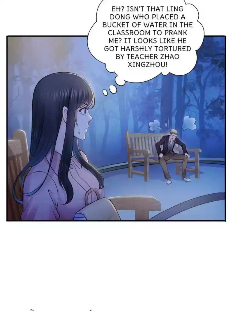 Perfect Secret Love: The Bad New Wife Is A Little Sweet Chapter 29