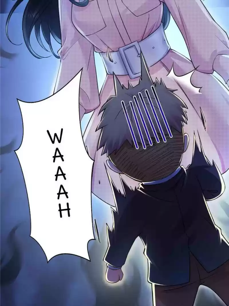 Perfect Secret Love: The Bad New Wife Is A Little Sweet Chapter 29