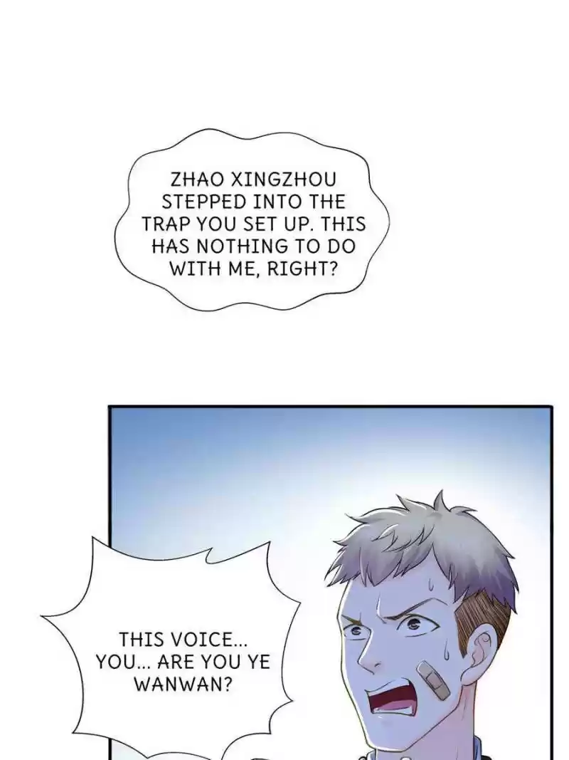 Perfect Secret Love: The Bad New Wife Is A Little Sweet Chapter 29