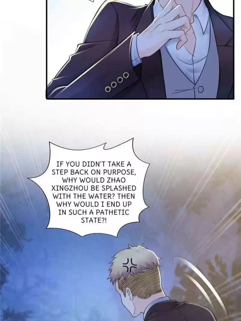 Perfect Secret Love: The Bad New Wife Is A Little Sweet Chapter 29