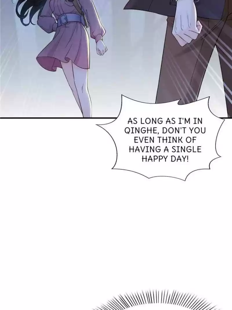 Perfect Secret Love: The Bad New Wife Is A Little Sweet Chapter 29