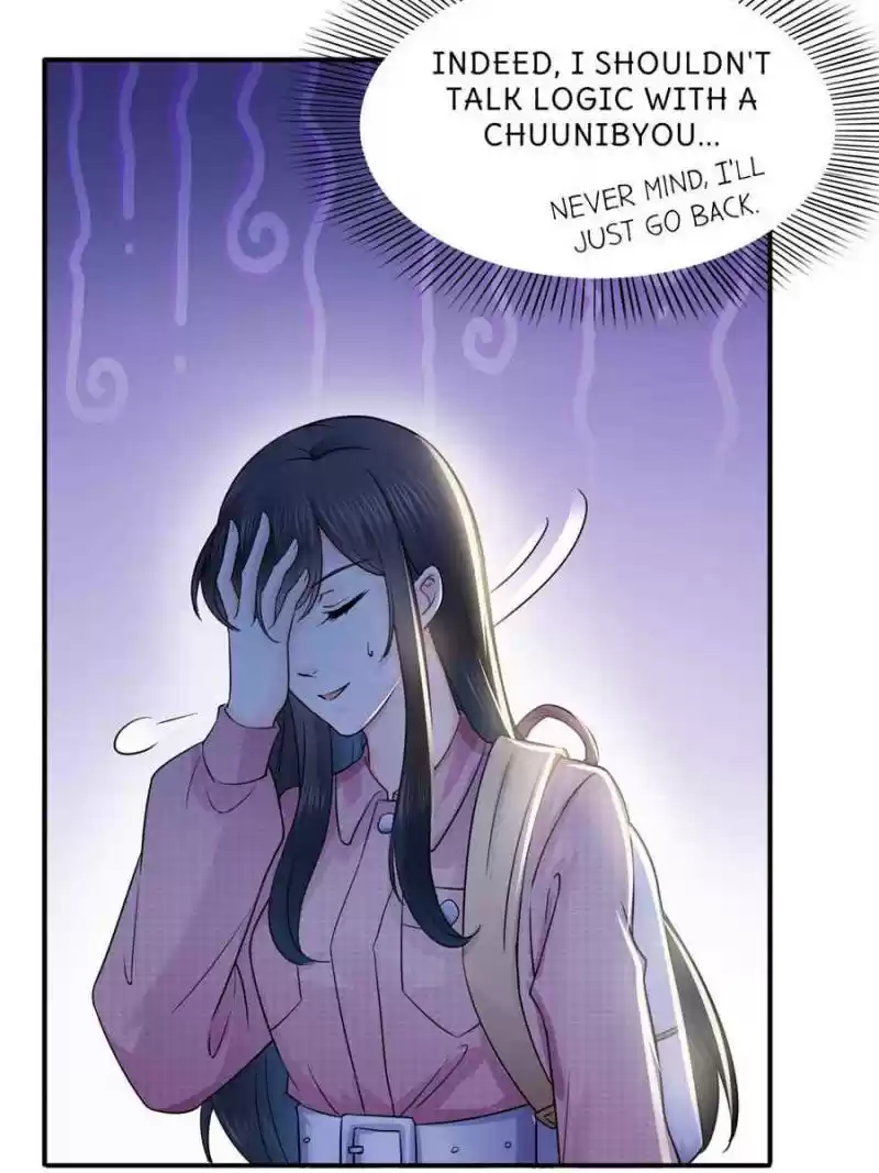 Perfect Secret Love: The Bad New Wife Is A Little Sweet Chapter 29