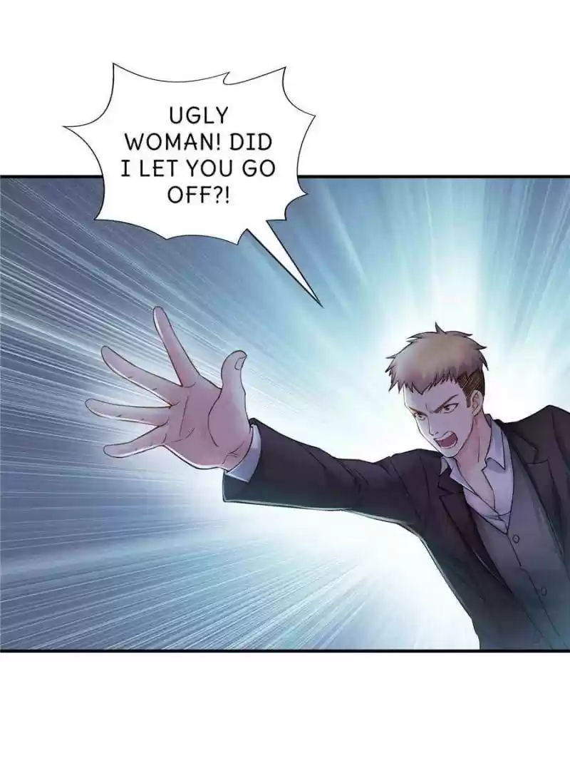 Perfect Secret Love: The Bad New Wife Is A Little Sweet Chapter 29