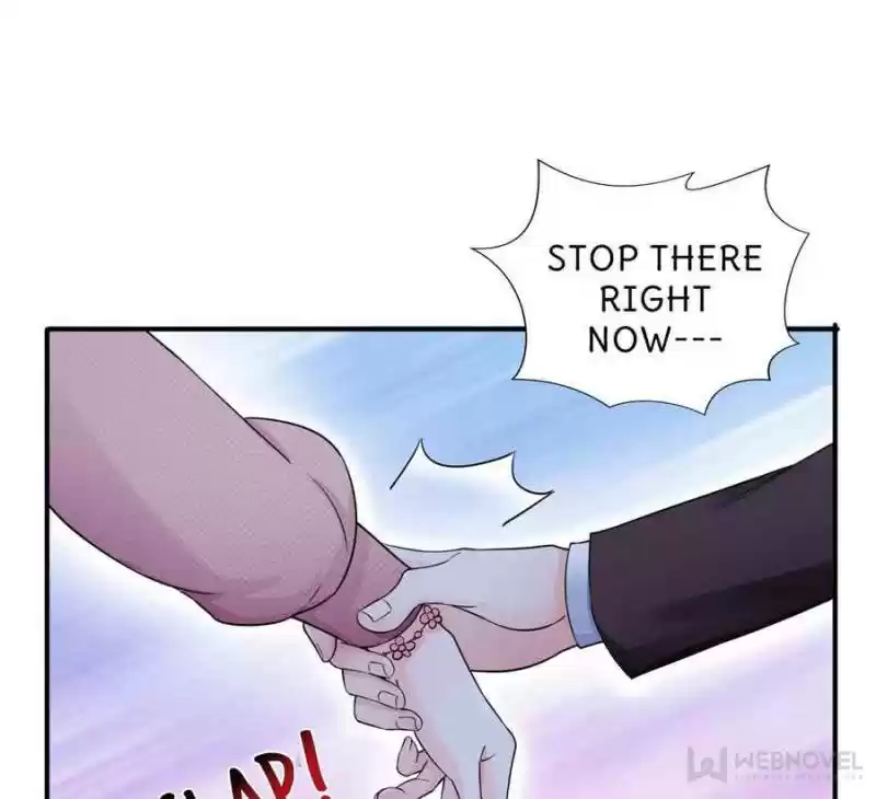 Perfect Secret Love: The Bad New Wife Is A Little Sweet Chapter 29