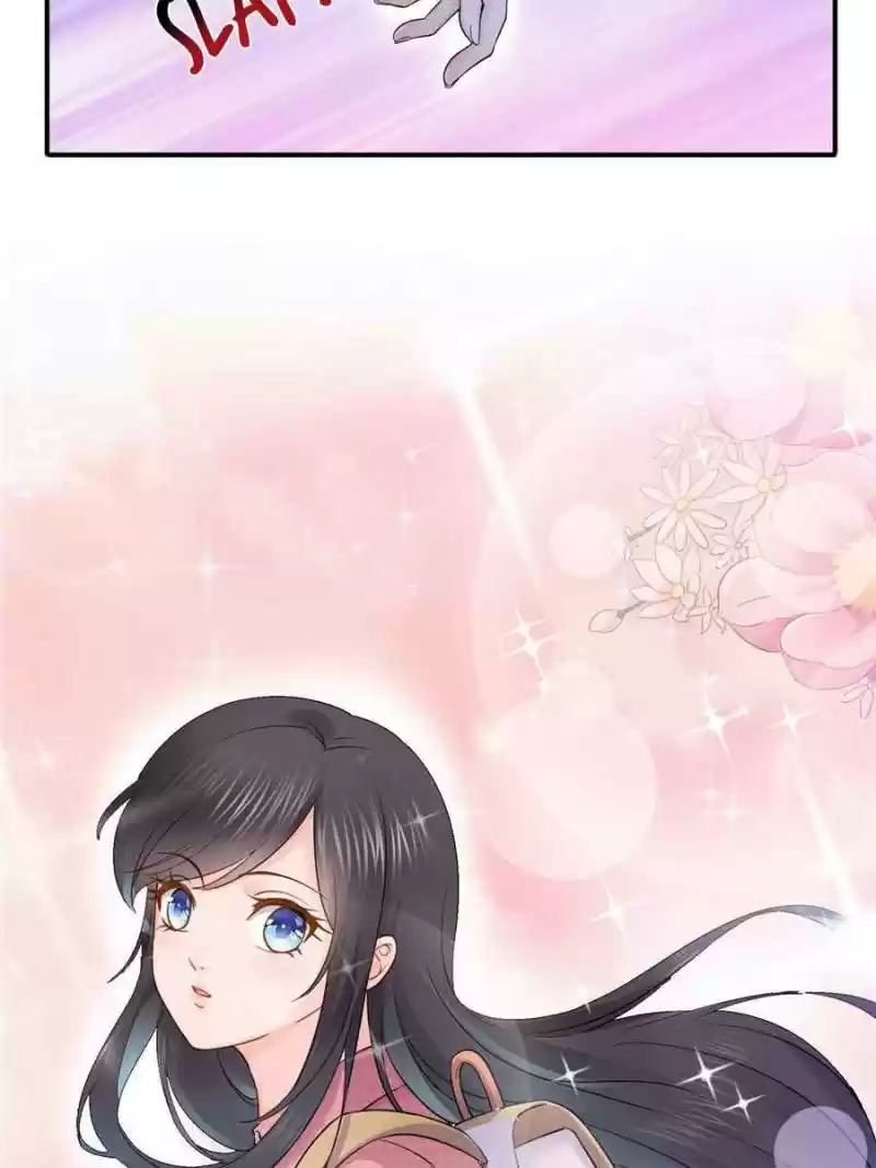 Perfect Secret Love: The Bad New Wife Is A Little Sweet Chapter 29