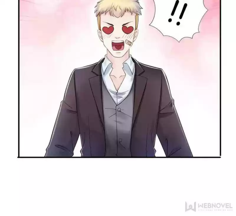 Perfect Secret Love: The Bad New Wife Is A Little Sweet Chapter 29