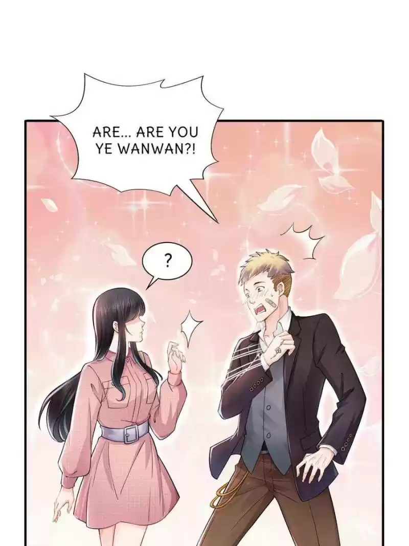 Perfect Secret Love: The Bad New Wife Is A Little Sweet Chapter 29