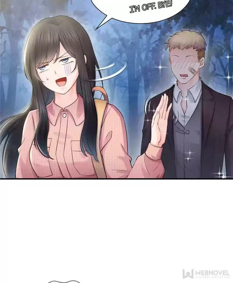 Perfect Secret Love: The Bad New Wife Is A Little Sweet Chapter 29