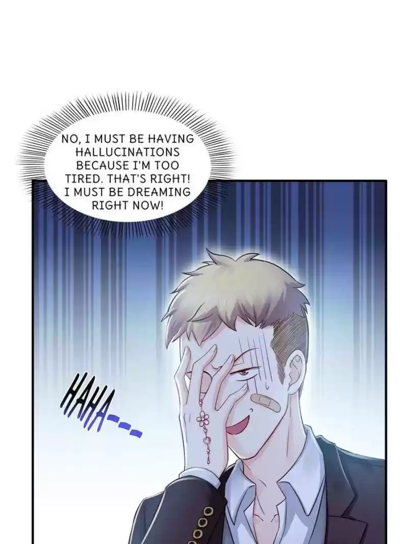 Perfect Secret Love: The Bad New Wife Is A Little Sweet Chapter 29