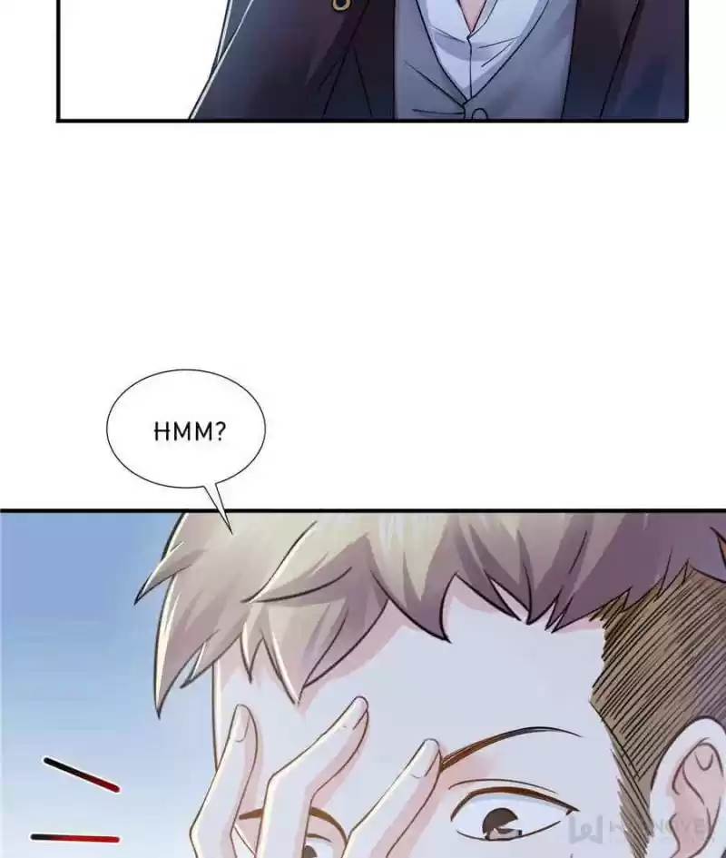 Perfect Secret Love: The Bad New Wife Is A Little Sweet Chapter 29