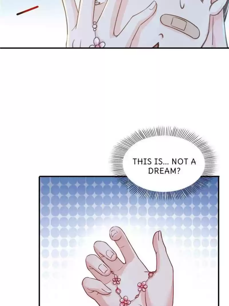 Perfect Secret Love: The Bad New Wife Is A Little Sweet Chapter 29