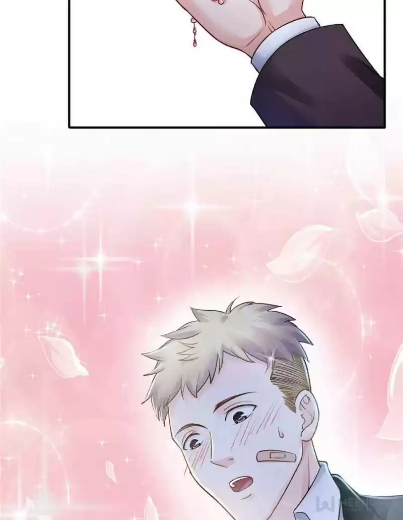 Perfect Secret Love: The Bad New Wife Is A Little Sweet Chapter 29