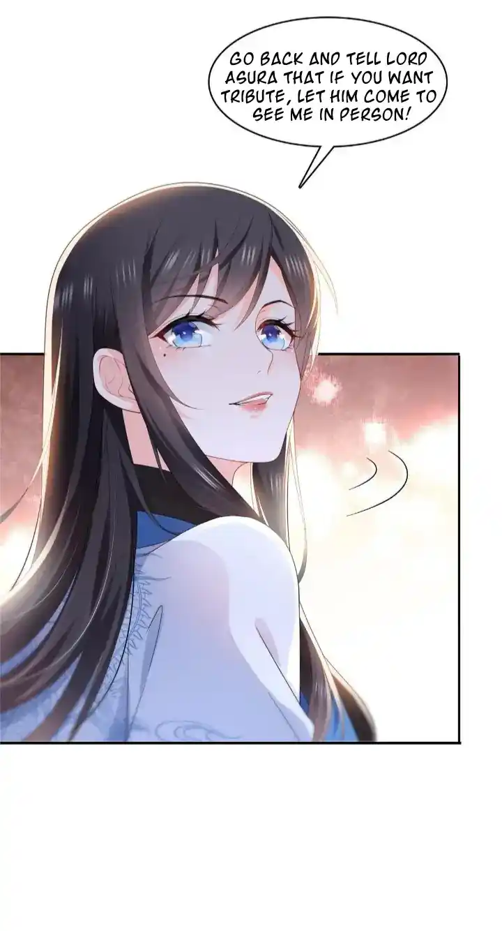 Perfect Secret Love: The Bad New Wife Is A Little Sweet Chapter 290