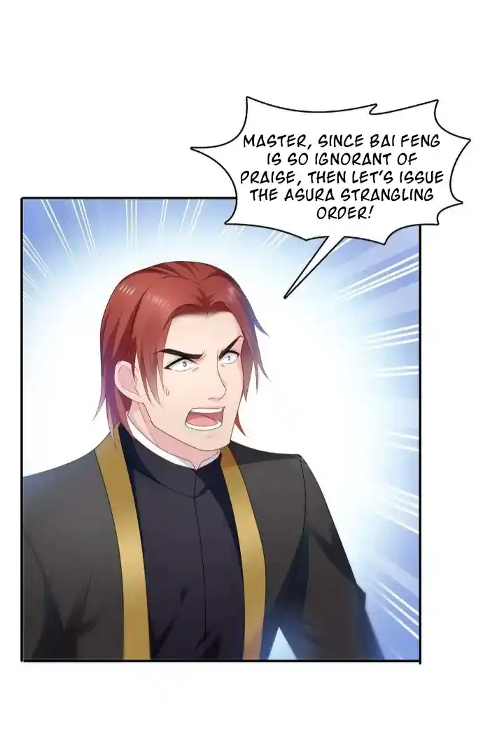 Perfect Secret Love: The Bad New Wife Is A Little Sweet Chapter 290