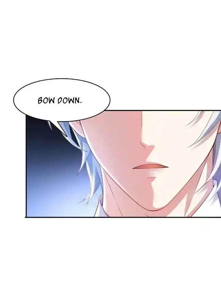 Perfect Secret Love: The Bad New Wife Is A Little Sweet Chapter 290