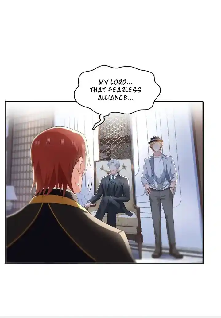 Perfect Secret Love: The Bad New Wife Is A Little Sweet Chapter 290