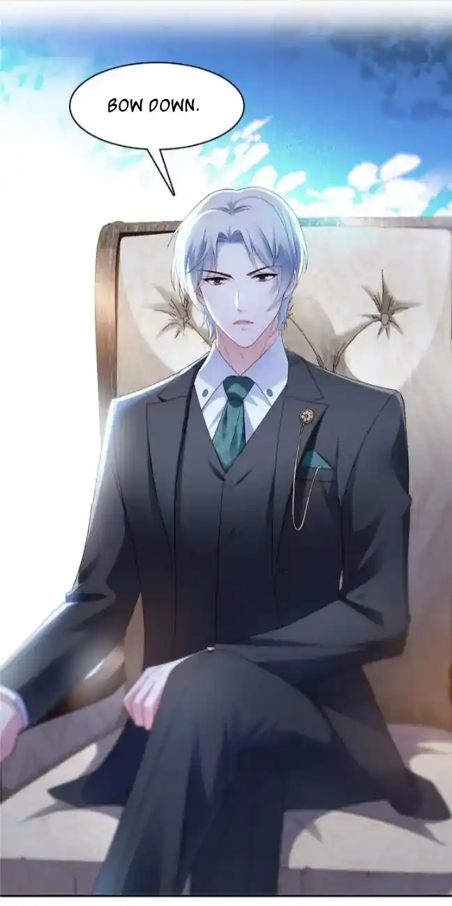 Perfect Secret Love: The Bad New Wife Is A Little Sweet Chapter 290