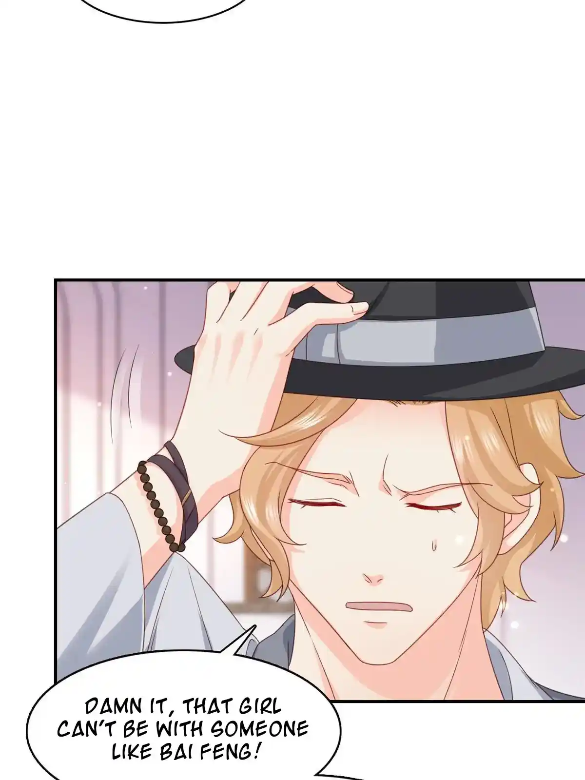 Perfect Secret Love: The Bad New Wife Is A Little Sweet Chapter 291