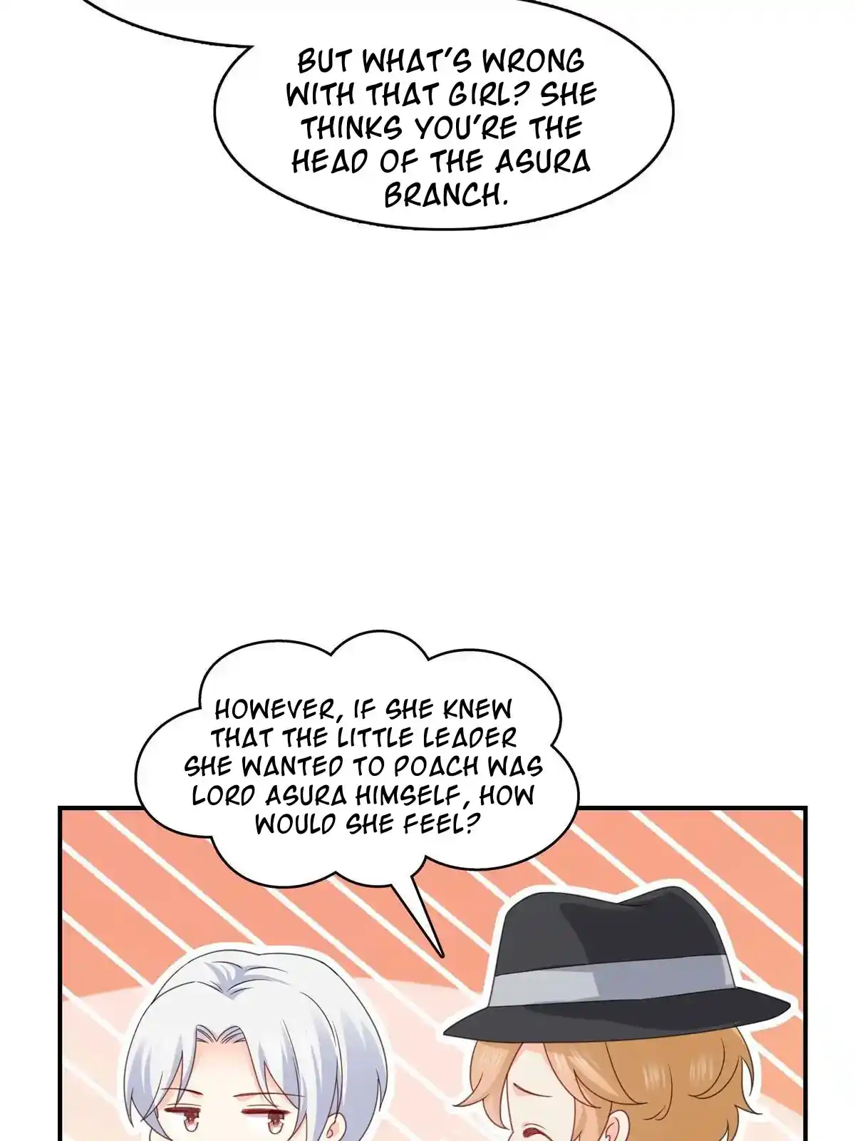 Perfect Secret Love: The Bad New Wife Is A Little Sweet Chapter 291