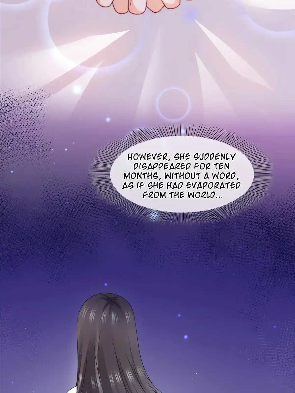 Perfect Secret Love: The Bad New Wife Is A Little Sweet Chapter 291