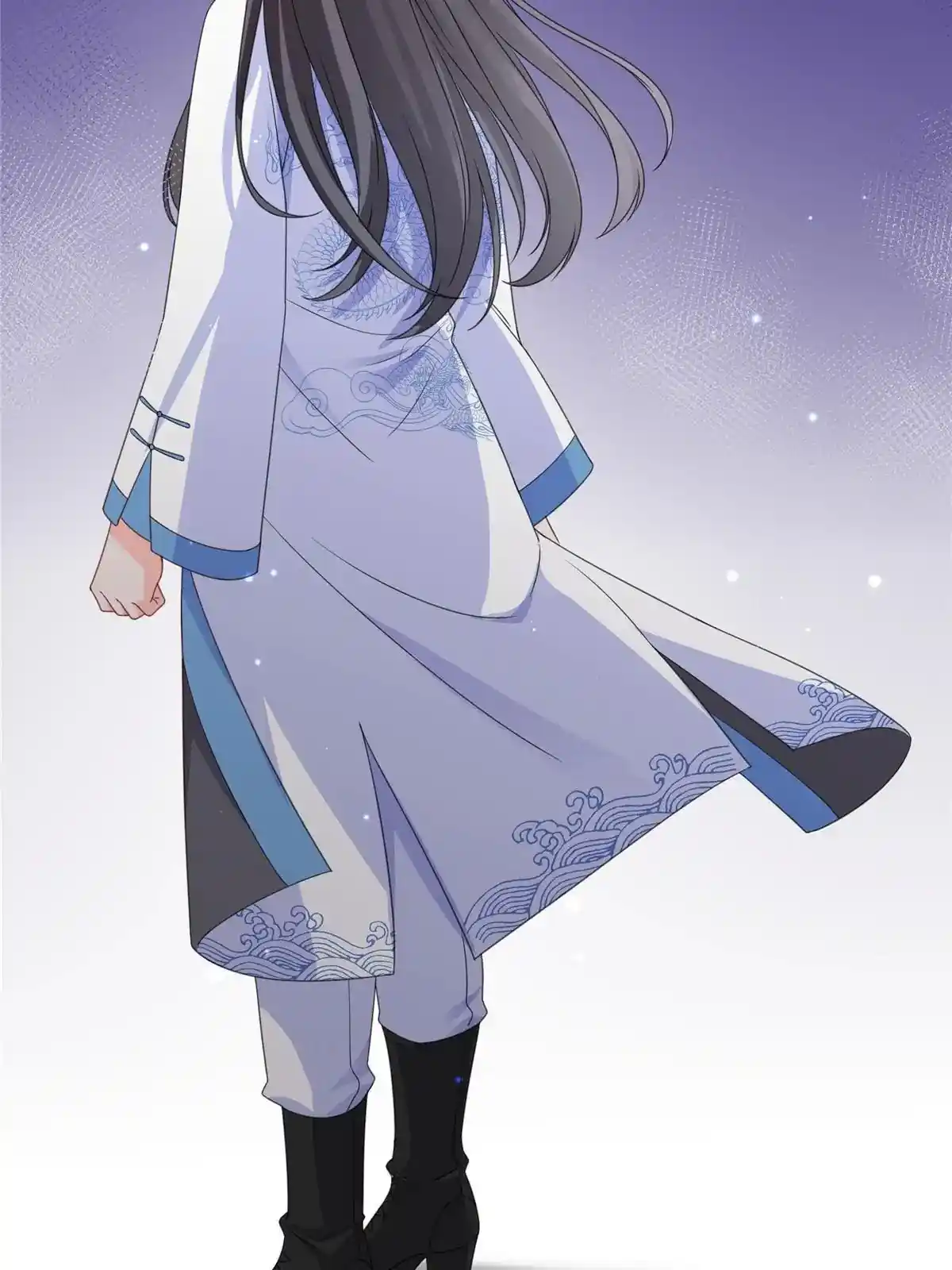 Perfect Secret Love: The Bad New Wife Is A Little Sweet Chapter 291