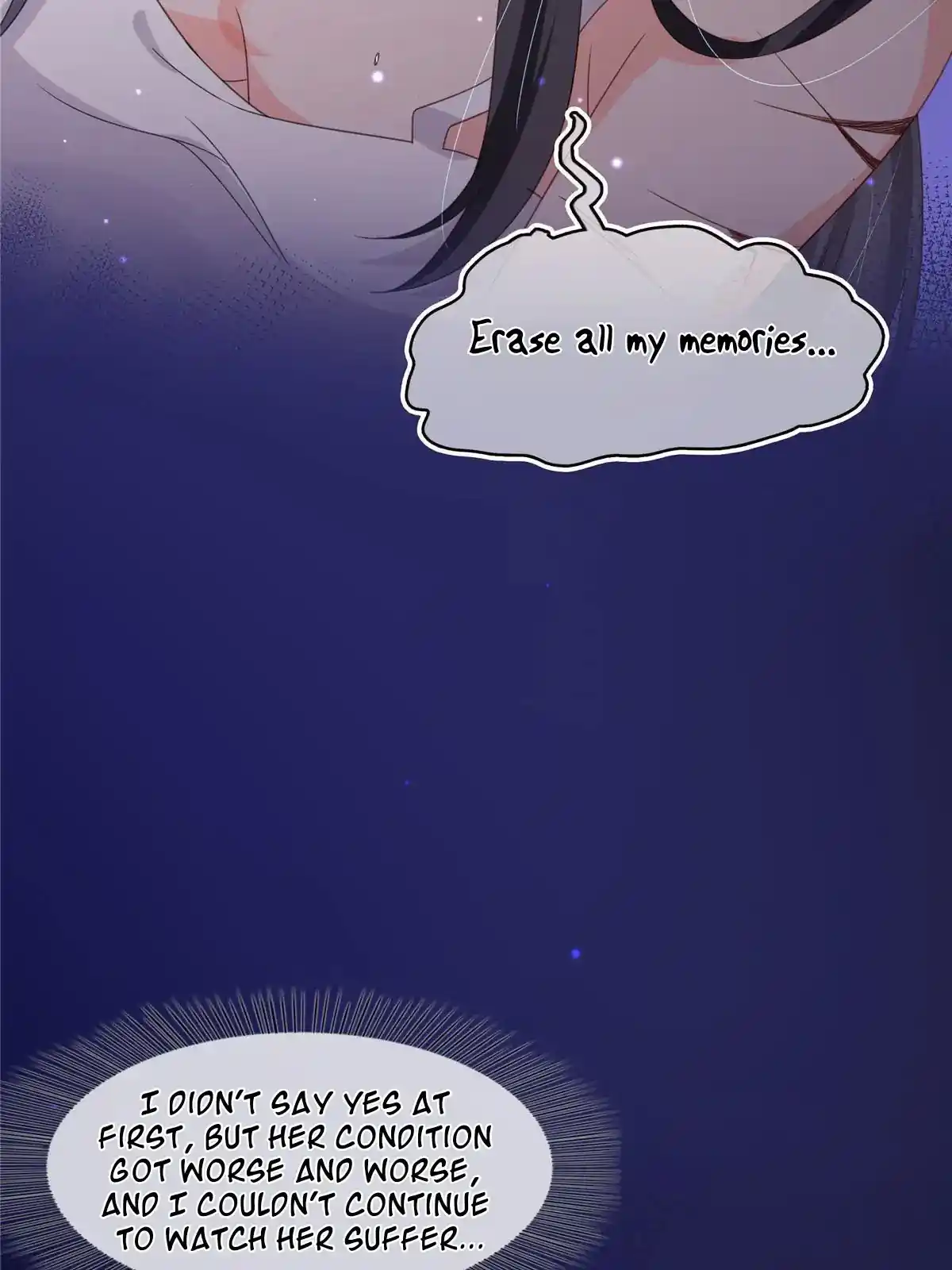 Perfect Secret Love: The Bad New Wife Is A Little Sweet Chapter 291