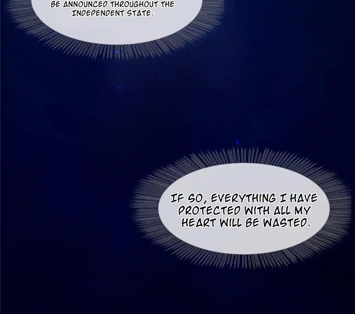 Perfect Secret Love: The Bad New Wife Is A Little Sweet Chapter 291