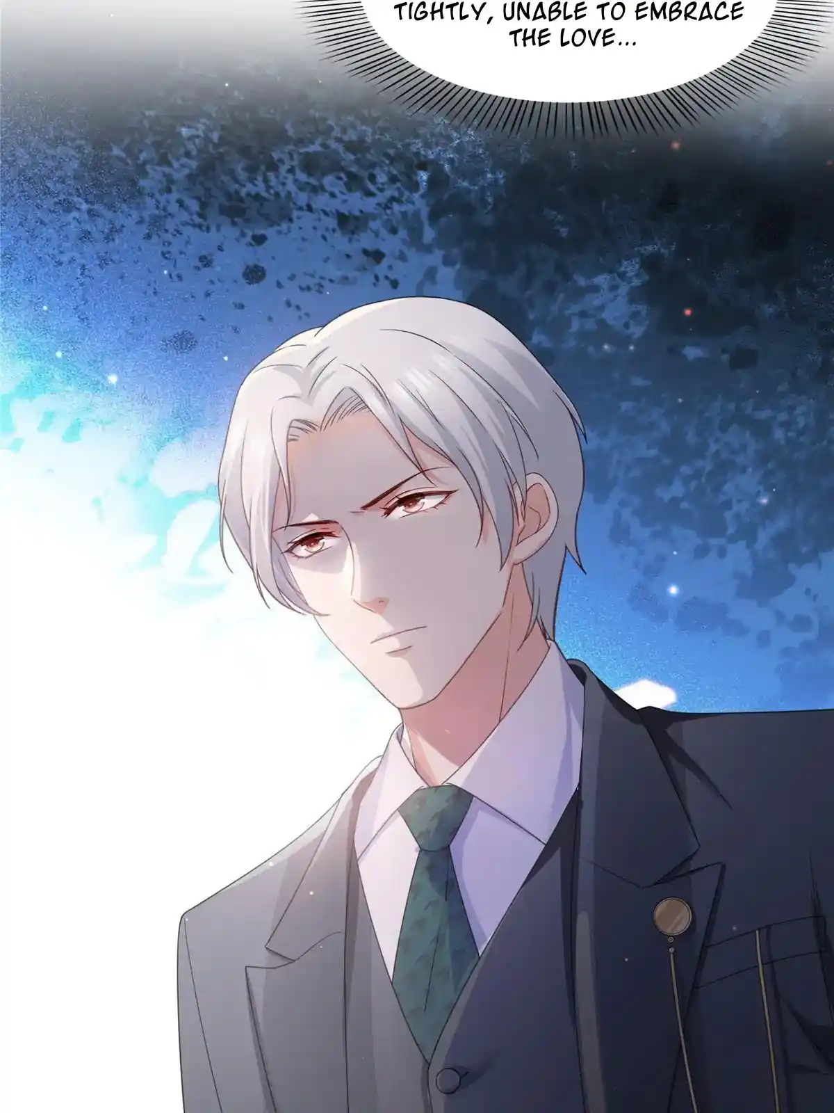 Perfect Secret Love: The Bad New Wife Is A Little Sweet Chapter 291