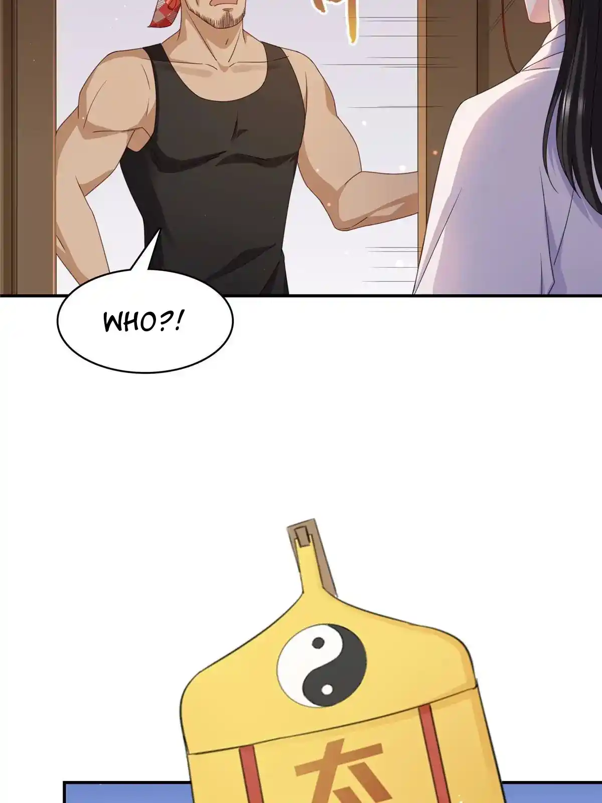 Perfect Secret Love: The Bad New Wife Is A Little Sweet Chapter 291