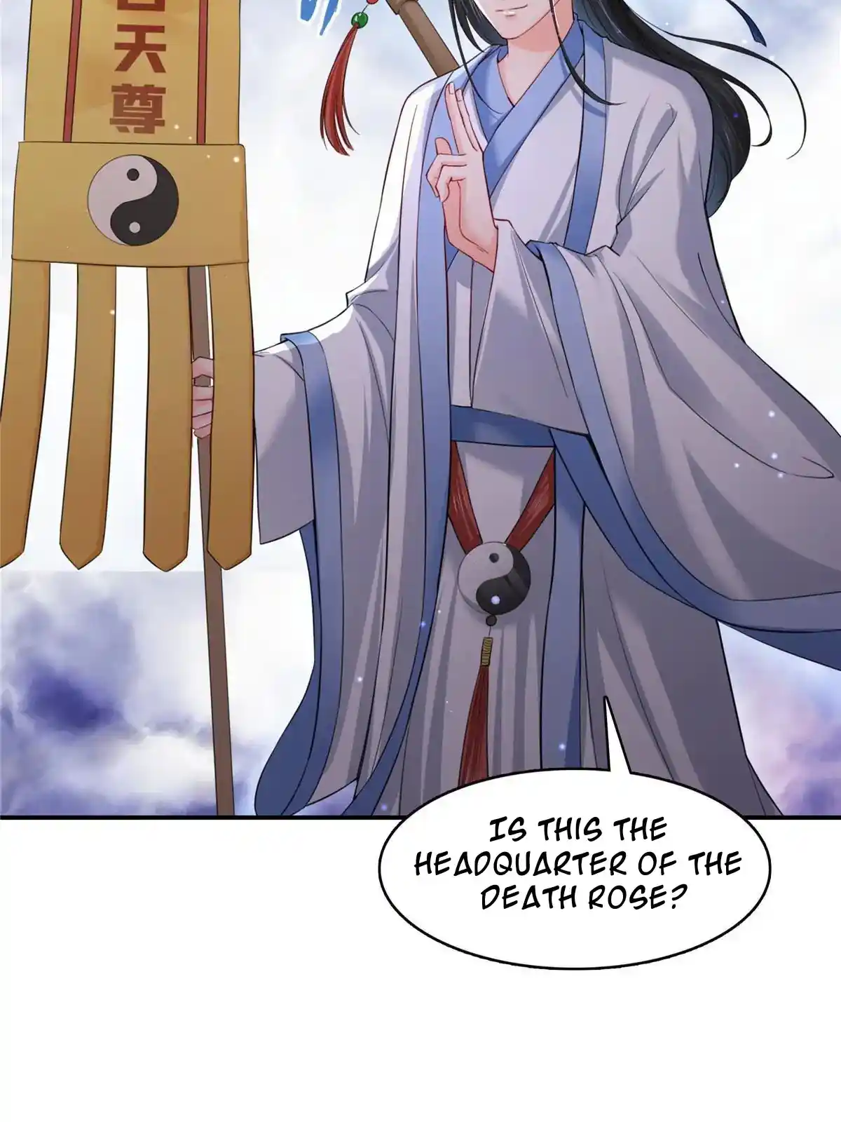 Perfect Secret Love: The Bad New Wife Is A Little Sweet Chapter 291