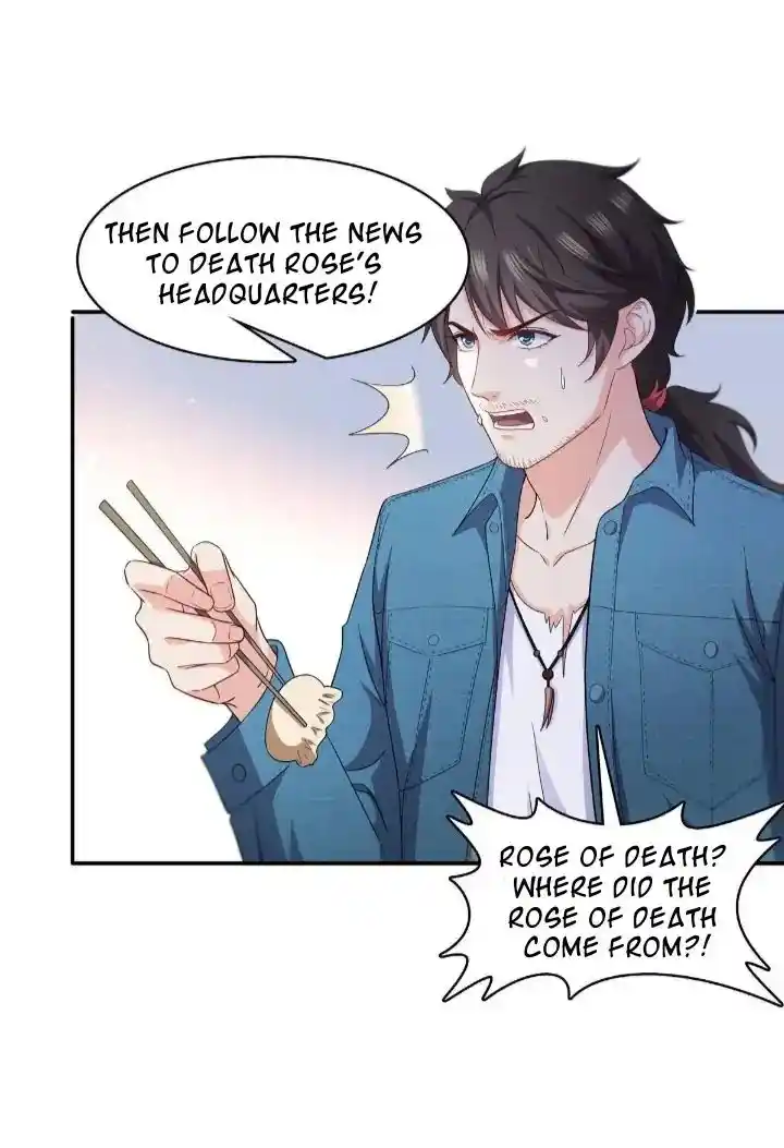 Perfect Secret Love: The Bad New Wife Is A Little Sweet Chapter 292