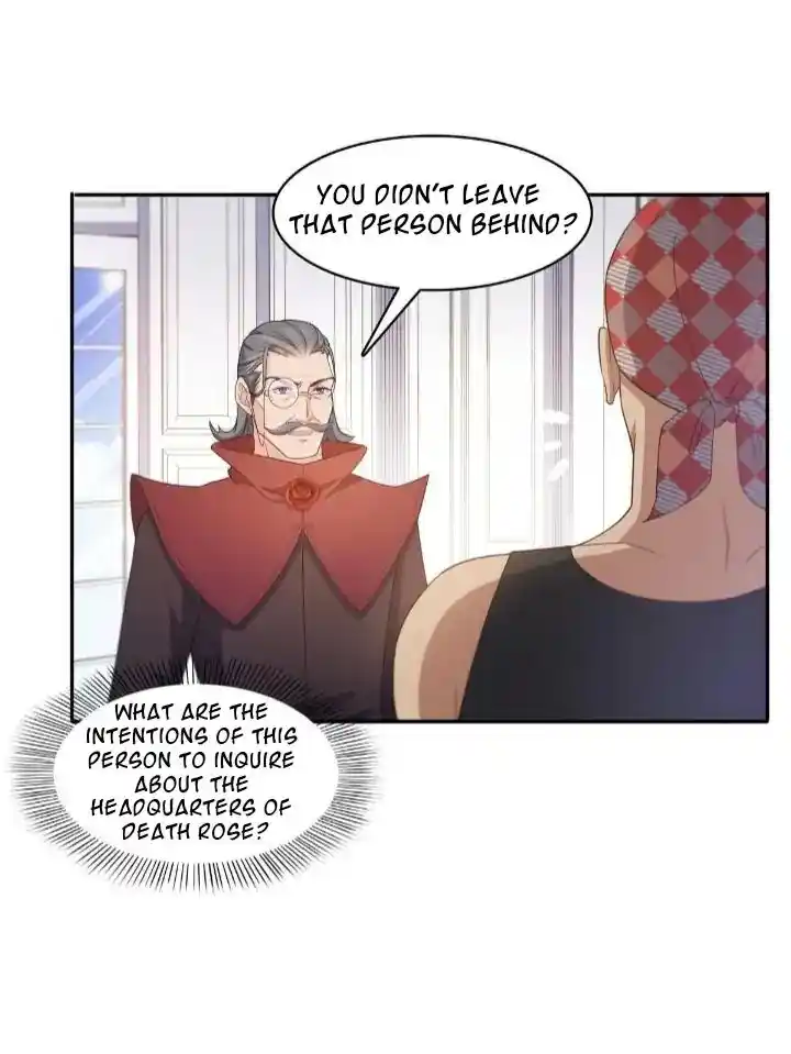 Perfect Secret Love: The Bad New Wife Is A Little Sweet Chapter 292