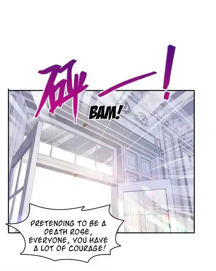 Perfect Secret Love: The Bad New Wife Is A Little Sweet Chapter 292