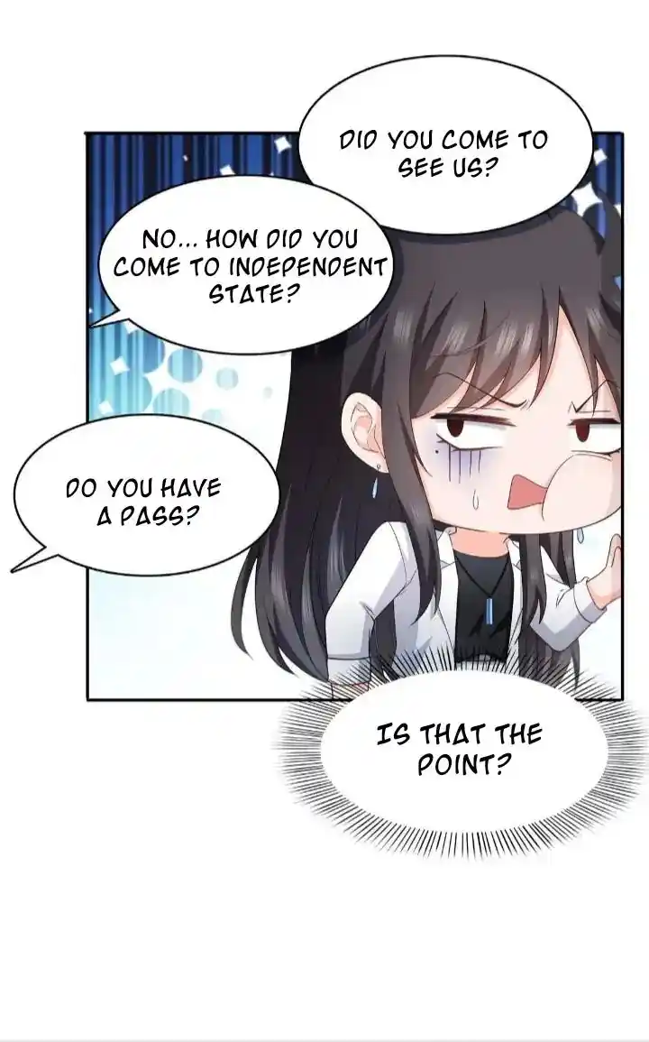 Perfect Secret Love: The Bad New Wife Is A Little Sweet Chapter 292